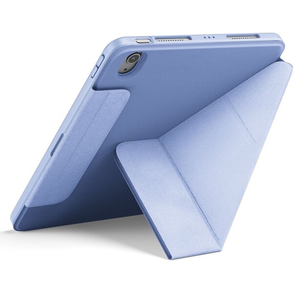 Epico TechGrain Spin 2in1 Flip Case | iPad 10,9" (A14)/11" (A16) | modrá - Puzdra - Obrázok d_6365bb386fc34f94803bea6cf2f6e595
