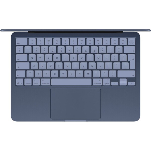 CTO Apple MacBook Neo / 8GB / 512GB / SVE KLV / Indigo - Notebooky - Obrázok d_636f5c3b95084fb2b7eb963d3f986284