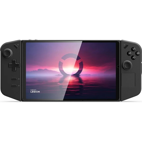 Lenovo Legion Go Screen Protector tvrdené sklo - Ochranné fólie a sklo - Obrázok d_6372693fe21049c6948dba0f048f7265