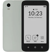 Mudita Kompakt e-ink 3GB/32GB biela - Mobilné telefóny