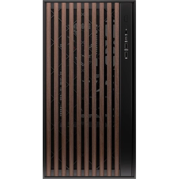 Krux Palum ATX skrinka čierna - Počítačové skrine - Obrázok d_6381b0e1833f4106ab2d3d97667ce9e0