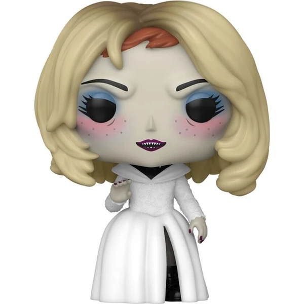 Funko POP! #1773 Filmy: Seed of Chucky - Glenda - Funko POP! - Hlavný obrázok