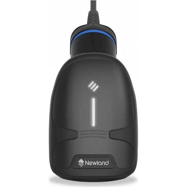 Newland HR33 Marlin 2D bezdrôtový čítač čiarových kódov - Čítačky čiarových kódov - Obrázok d_638db40e34594398886cada3f51cb0b4