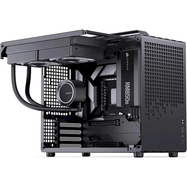 Jonsplus Z20 Micro-ATX čierna - Počítačové skrine - Obrázok d_63a2a32492a149189df0ef3e4f7eb2e3
