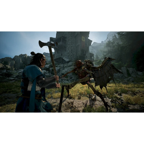 Kolekčná edícia The Blood of Dawnwalker (XSX) - Hry na Xbox Series - Obrázok d_63b21c654c944967ae3e1bbfefaf0786
