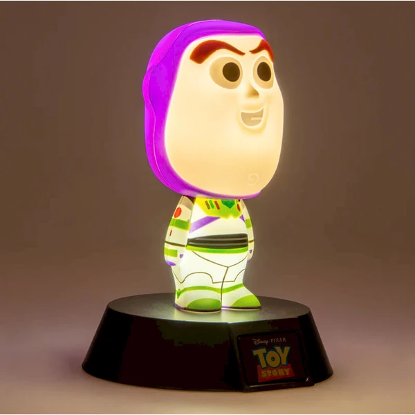 Lampička Icon Light Toy Story - Buzz - Lampičky - Obrázok d_63b57589da07443f926170be35b945e0