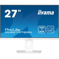iiyama ProLite XUB2797QSU-W2 monitor 27" - Monitory