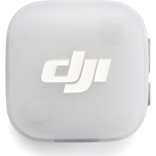 DJI Mic Mini 2 Vysielač - Mikrofóny - Obrázok d_63c722409e184b54a9fa1dac0b5c5f01