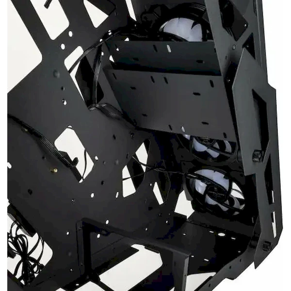 Kolink Big Chungus Shredded ARGB čierna - Počítačové skrine - Obrázok d_63cd5ac5bf6d46fca10d2d5c86f39c42