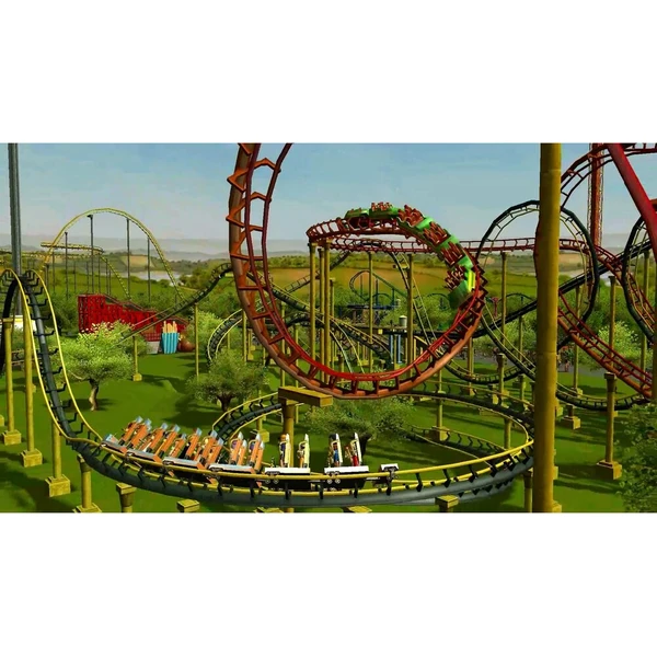 Rollercoaster Tycoon 3 Kompletné vydanie (PS5) - Hry na PS5 - Obrázok d_63d0dfc9e74a4bb7a0d8ac731fecc004