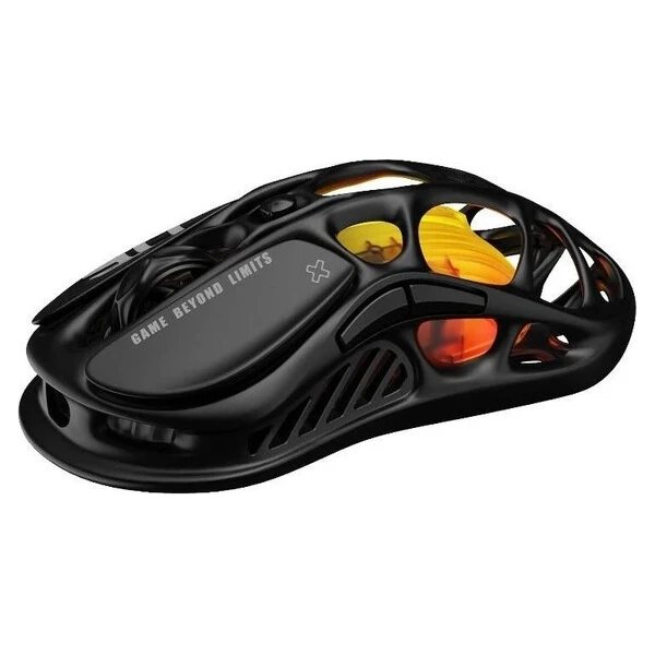 GravaStar Mercury M2 Stealth Black bezdrôtová herná myš - Myši - Obrázok d_63d4320824ee4ecca3fde879cf56abf4