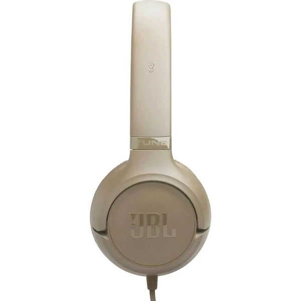 JBL Tune 530C náhlavné slúchadlá béžové - Slúchadlá - Obrázok d_63d63a04262b4ac0be02b81441d6f5c7