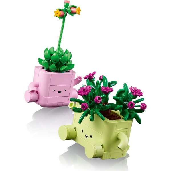 LEGO Botanicals 11506 Húpajúce sa rastlinky - LEGO - Obrázok d_63e2d7e548a94cb486de410d8707b288