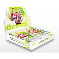 Futbalové karty SportZoo Chance Liga 2026/27 Blaster box - Futbalové karty