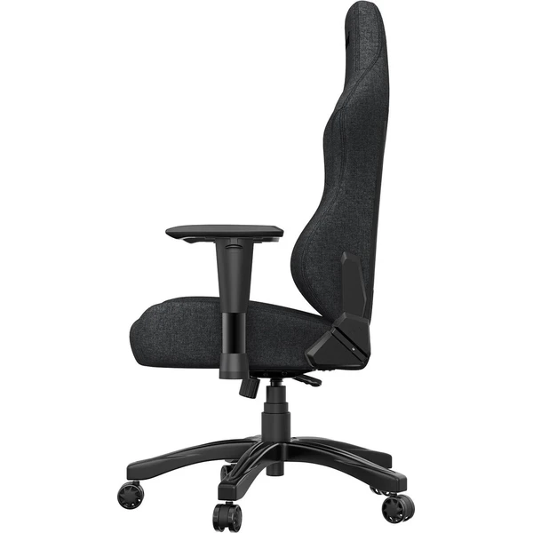 Anda Seat Phantom 3 L látkové herné kreslo tmavohnedé - Stoličky - Obrázok d_63f16501f8684a1fb9e8c4fa248f30f6