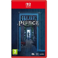 Blue Prince (Switch 2) - Hry na Nintendo Switch 2