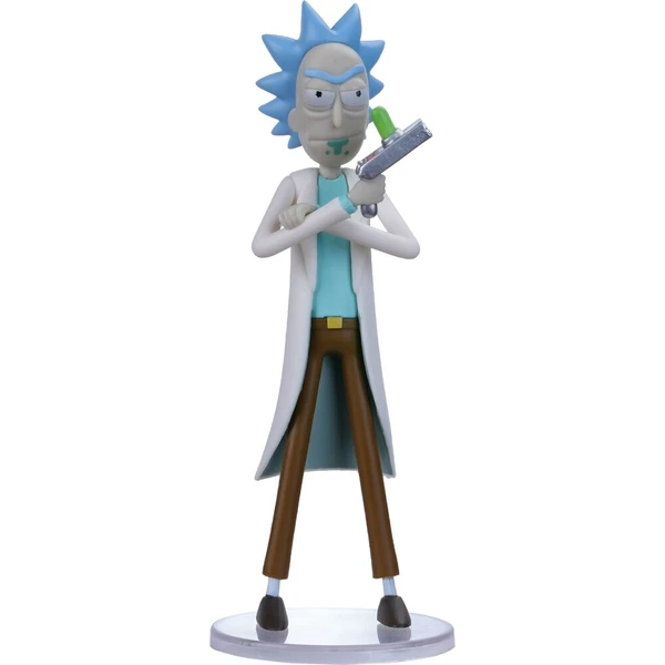 MINIX TV séria: Rick and Morty: Rick - Minix - Obrázok d_64298e2ea3094912ab8a32252d737362