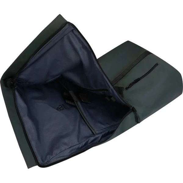 dbramante1928 Broadway ICON batoh na 16" notebook šedo-zelený - Batohy - Obrázok d_6429dd41134b44a7b99435aa1821a348