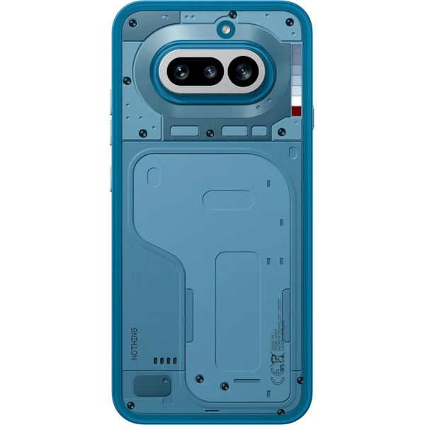 Nothing Phone (4a) 12GB/256GB modrý - Mobilné telefóny - Obrázok d_642be460f67c4823b71ea163c37121ce