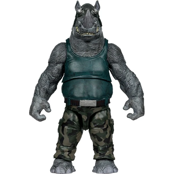 Akčná figúrka McFarlane Toys TMNT Page Punchers - Rocksteady 17 cm - Figúrky - Obrázok d_642dfe8c99d84f7980d91cb5f9068b9d