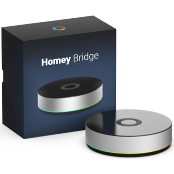 Homey Bridge centrálná jednotka - Centrálne jednotky - Obrázok d_6432bc9aaa394a86ba40c9a7ea24d758