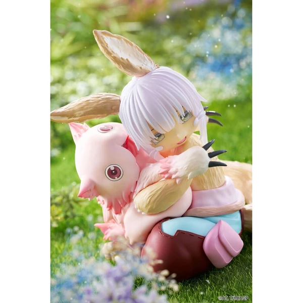 Figúrka Taito Prize Made in Abyss: Golden City of the Scorching Sun - Nanachi & Mitty opätovné vydan - Figúrky - Obrázok d_643a0a34e13846e4a5788d5a524f2112