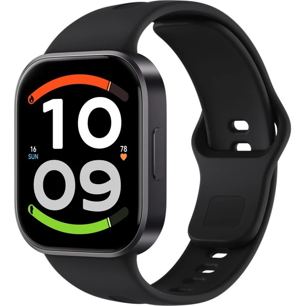 Xiaomi Redmi Watch 6 Active inteligentné hodinky čierne - Inteligentné hodinky - Hlavný obrázok