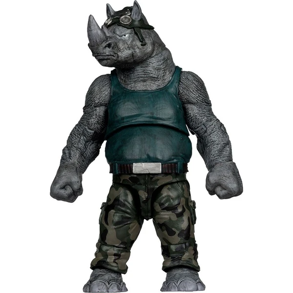 Akčná figúrka McFarlane Toys TMNT Page Punchers - Rocksteady 17 cm - Figúrky - Obrázok d_643cd3494069475c97c088a11530b050