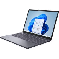 Lenovo IdeaPad Slim 3 15ARP10 (83K700NHCK) sivý - Notebooky