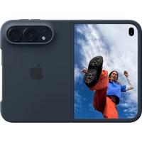 iPhone Duo Case - Navy Blue - Puzdra