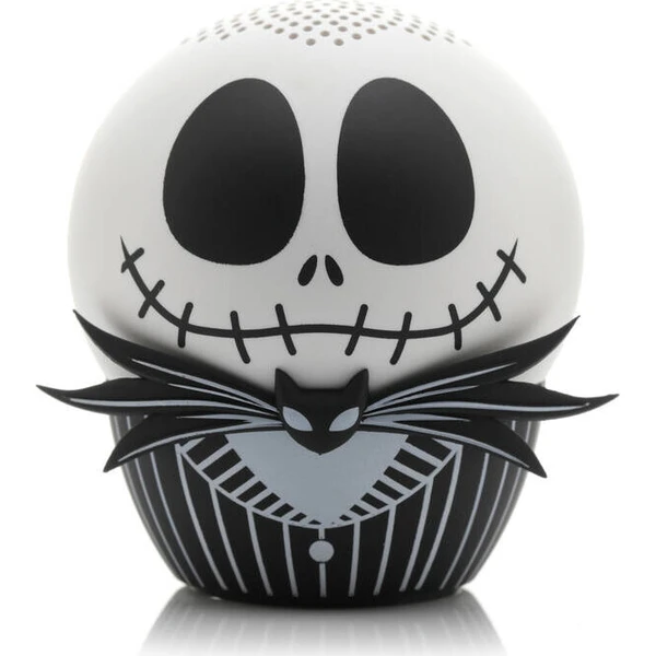 Bitty Boomers bezdrôtový reproduktor Jack Skellington - Darčeky - Hlavný obrázok