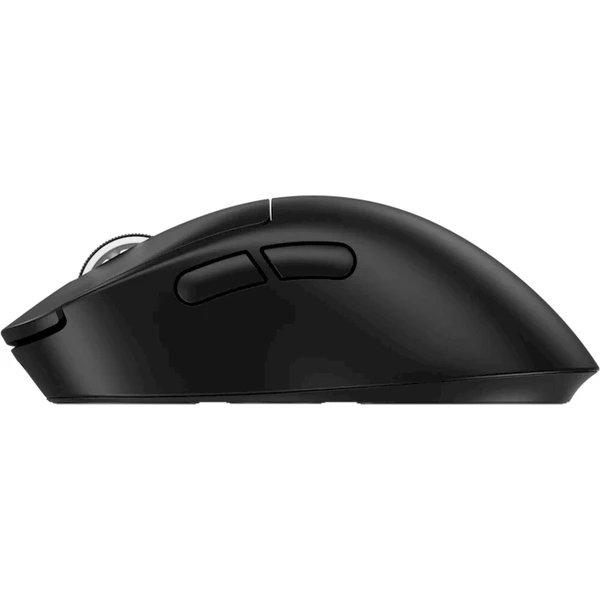 Logitech PRO X SUPERLIGHT 2 DEX bezdrôtová herná myš čierna - Myši - Obrázok d_645a277ab9434e74988ec5dac051e490