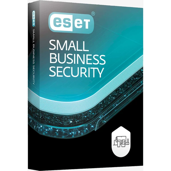 ESET Small Business Security pro 5 zařízení na 24 měsíců (elektronická licence) - Software elektronických licencií - Hlavný obrázok