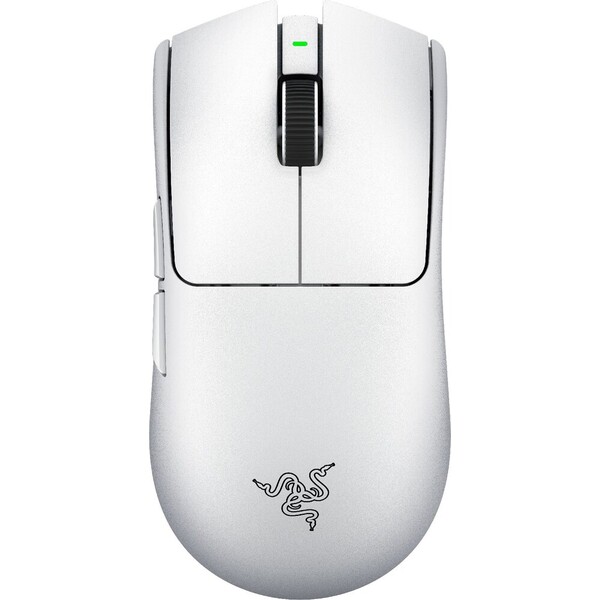 E-shop Razer Viper V4 Pro bezdrôtová herná myš biela