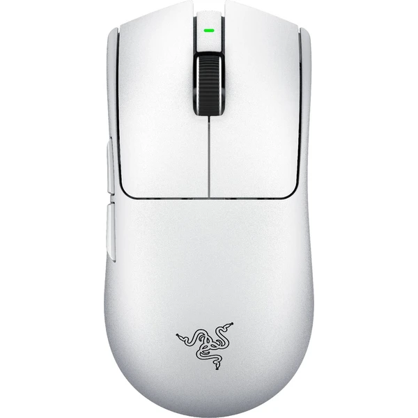 Razer Viper V4 Pro bezdrôtová herná myš biela - Myši - Hlavný obrázok