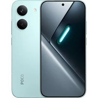 POCO X8 Pro 8GB/256GB mentolovo zelený - Mobilné telefóny