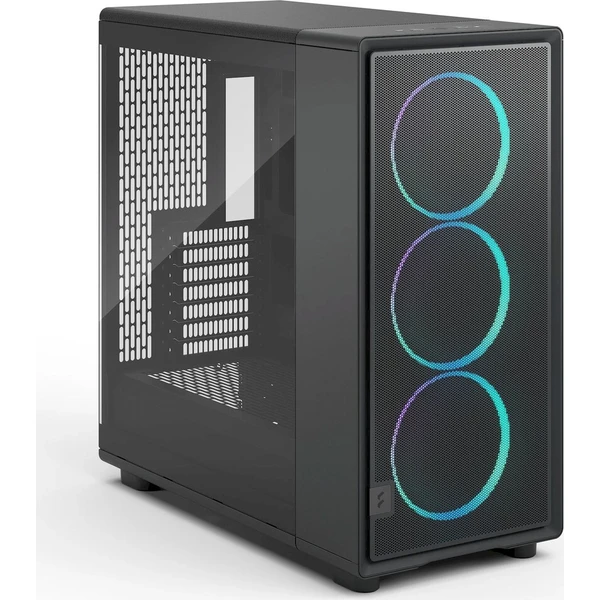 Fractal Design Epoch XL Black TG RGB Svetelný tón - Počítačové skrine - Obrázok d_646347c1a7f7468ebd4867125c569899