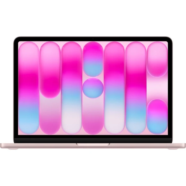 Apple MacBook Neo (2026) 8GB / 256GB / SK KLV / rumená - Notebooky - Hlavný obrázok