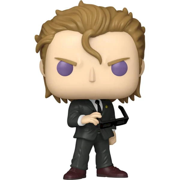 Funko POP! #2271 Animácia: Solo Leveling - Woo Jinchul - Funko POP! - Hlavný obrázok