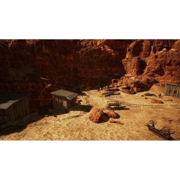 Wild West Legacy Ultimate Edition (PS5) - Hry na PS5 - Obrázok d_6481574f05ba442d8ebe5c4d476cdd0b