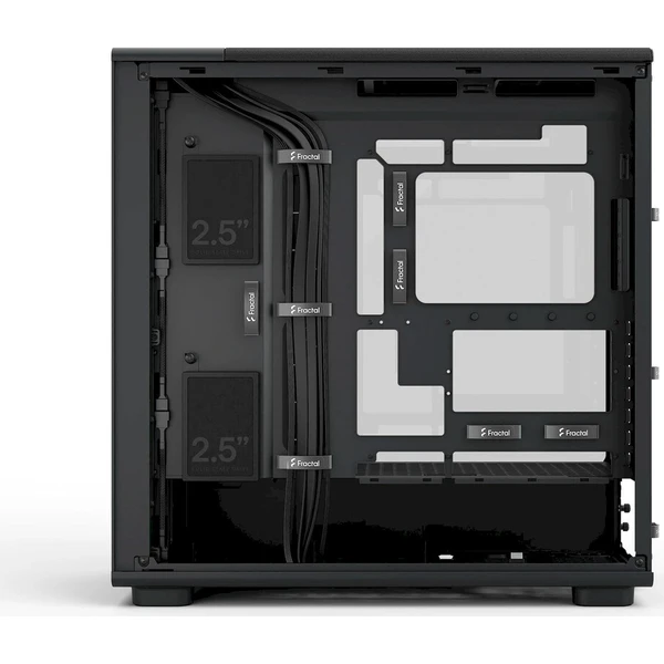 Fractal Design Epoch XL Black TG Light tint - Počítačové skrine - Obrázok d_64877b96e5ad4f73a28b12ad71080148