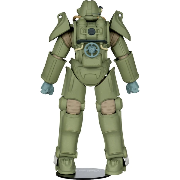 Figúrka McFarlane Fallout - T-45 Power Armor (Chase) 18 cm - Figúrky - Obrázok d_6495e71cf6934b96b427a5f2a42be51b