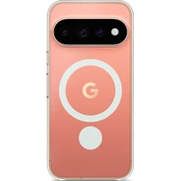 Google Pixel 11 Pro obal Clear - Puzdra