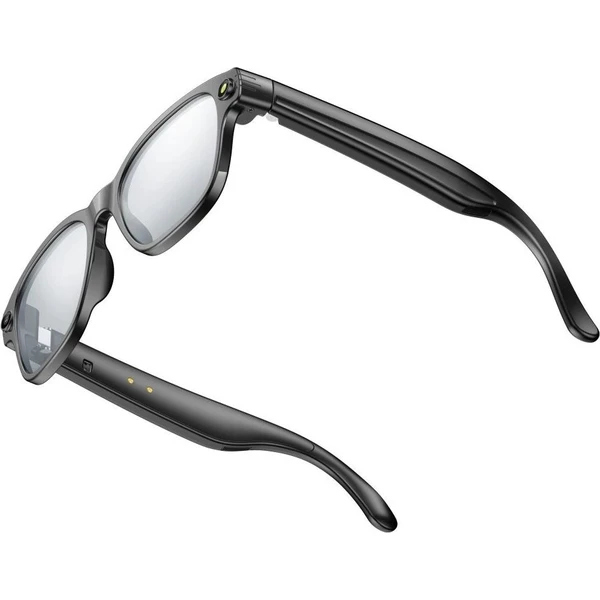 ALIGATOR Smart Glasses černé - Okuliare - Obrázok d_64ae1265633f41c6bbda31d13557395c