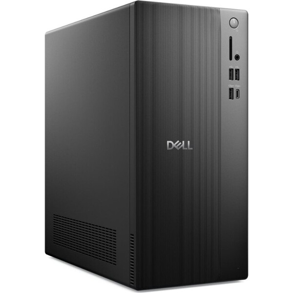DELL Pro Tower Essential QVT1260 (D6NTJ) čierny - Stolné počítače - Hlavný obrázok