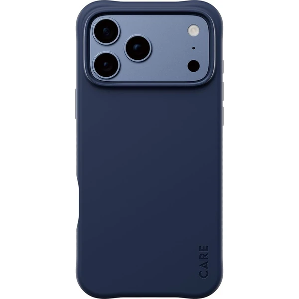 PanzerGlass CARE Samba MagSafe kryt Apple iPhone 18 Pro Max/17 Pro Max Italian Blue modrý - Puzdra - Obrázok d_64c813d3c58e4a78bb28b7a178b98381