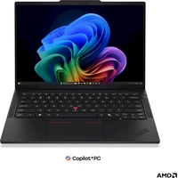 Lenovo ThinkPad T14s Gen 7 (21YW003ACK) černý - Notebooky