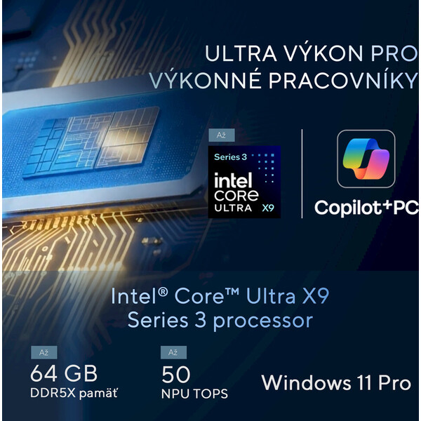ASUS ExpertBook Ultra (B9406CAA-OLEDU7321BX) čierny - Notebooky - Obrázok d_64e1342370084d2ca72556fee6d326c9