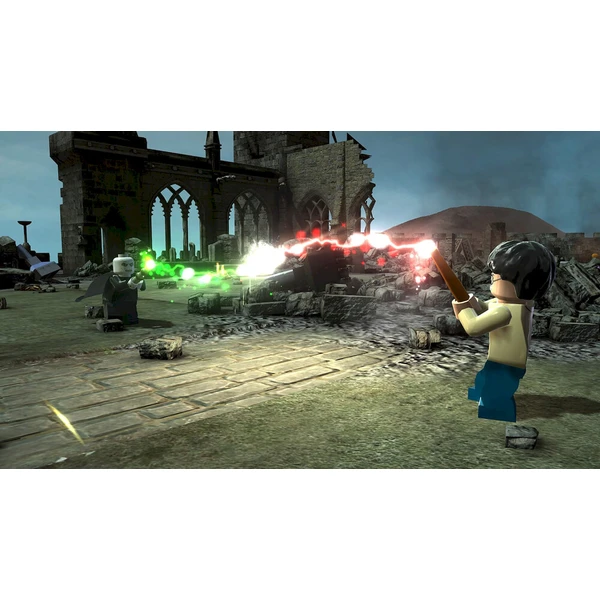 LEGO Harry Potter Collection (Switch 2) - Hry na Nintendo Switch 2 - Obrázok d_64f7f85c9d70494f8e8001c1e9a8fe00