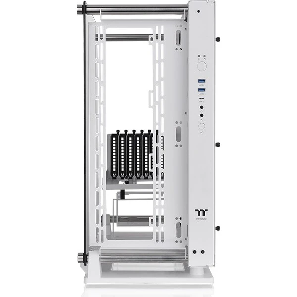 Thermaltake Core P3 TG Pro Snehovo biela - Počítačové skrine - Obrázok d_65023695775d40a290e95c72b36226b5